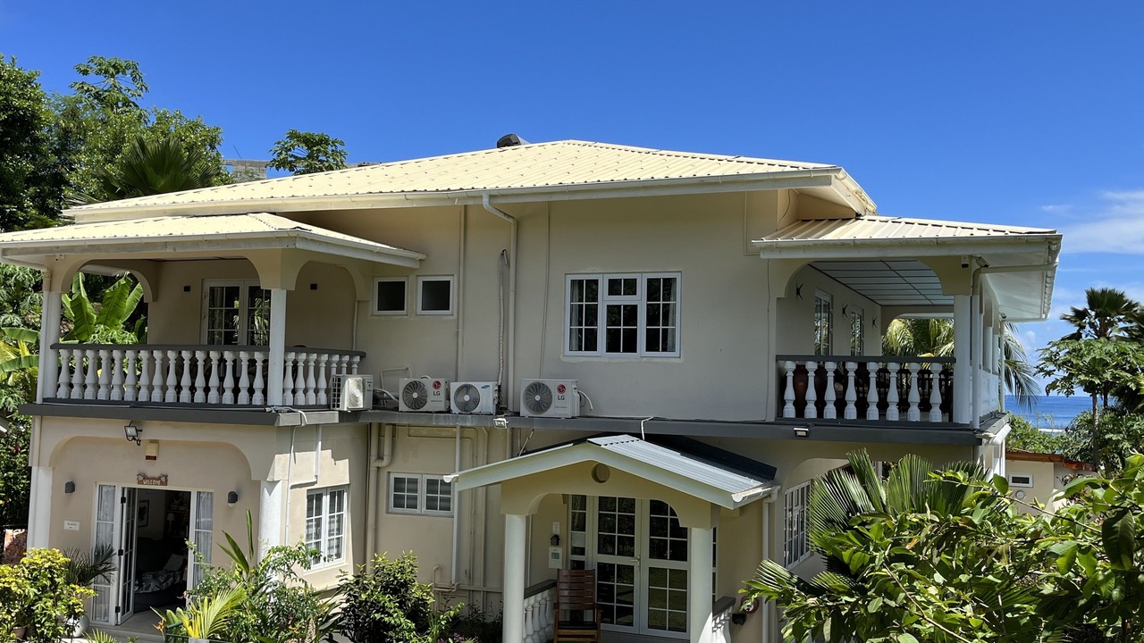 Photo of Outdoor in Anse Royale