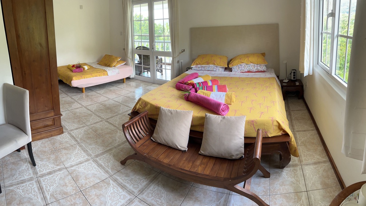 Photo of Others in Anse Royale