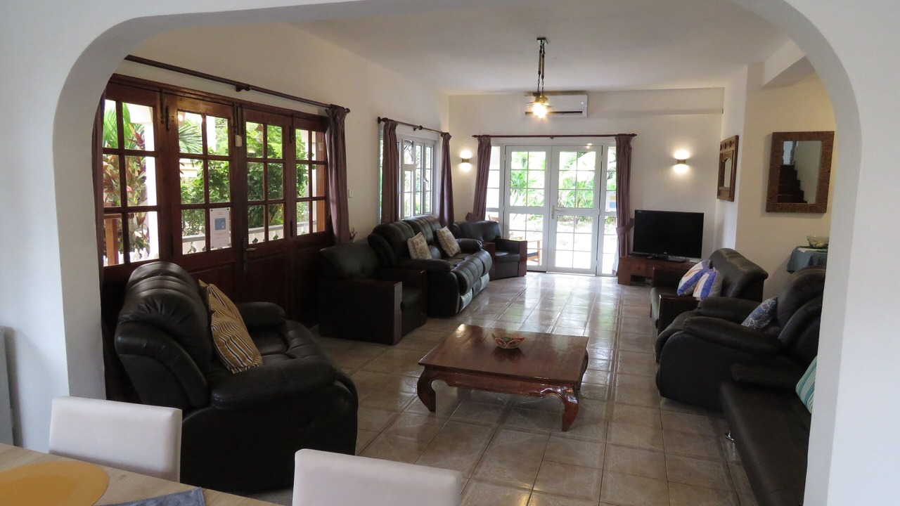 Photo of Others in Anse Royale