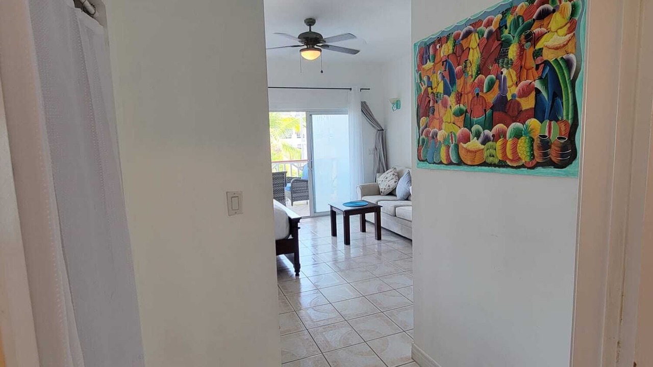 Photo of Livingroom in The Bight