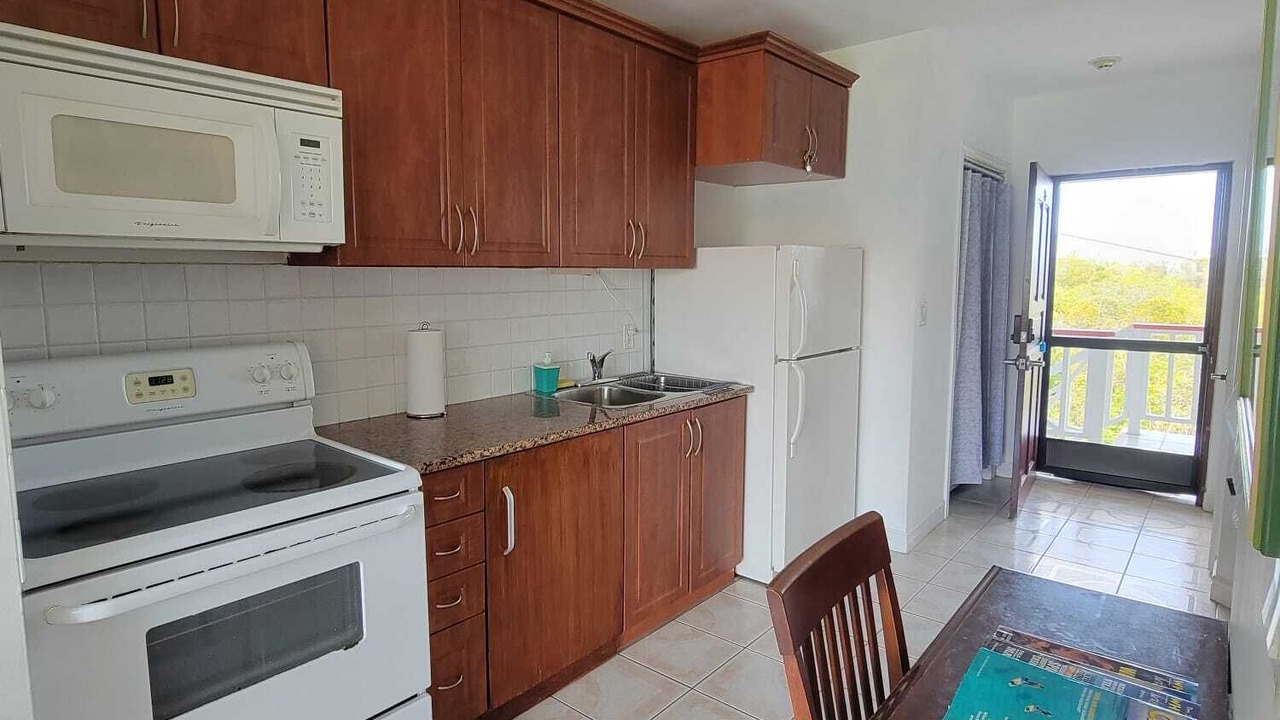 Photo of Kitchen in The Bight
