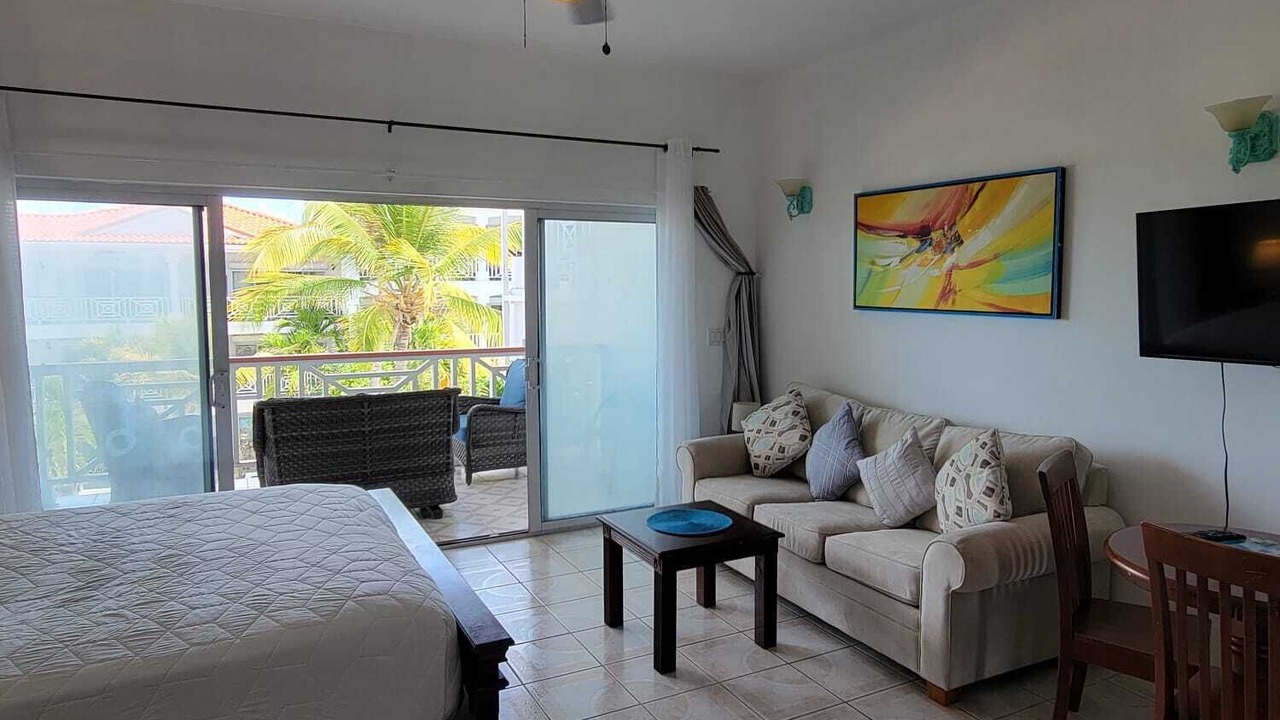 Photo of Bedroom in The Bight