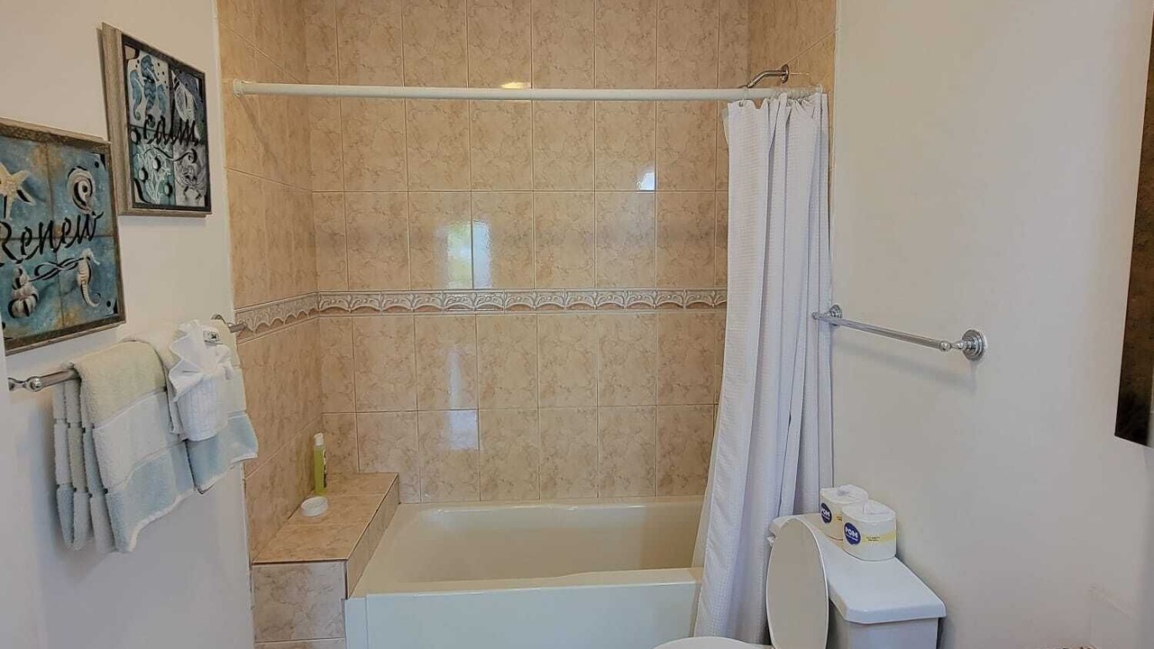 Photo of Bathroom in The Bight