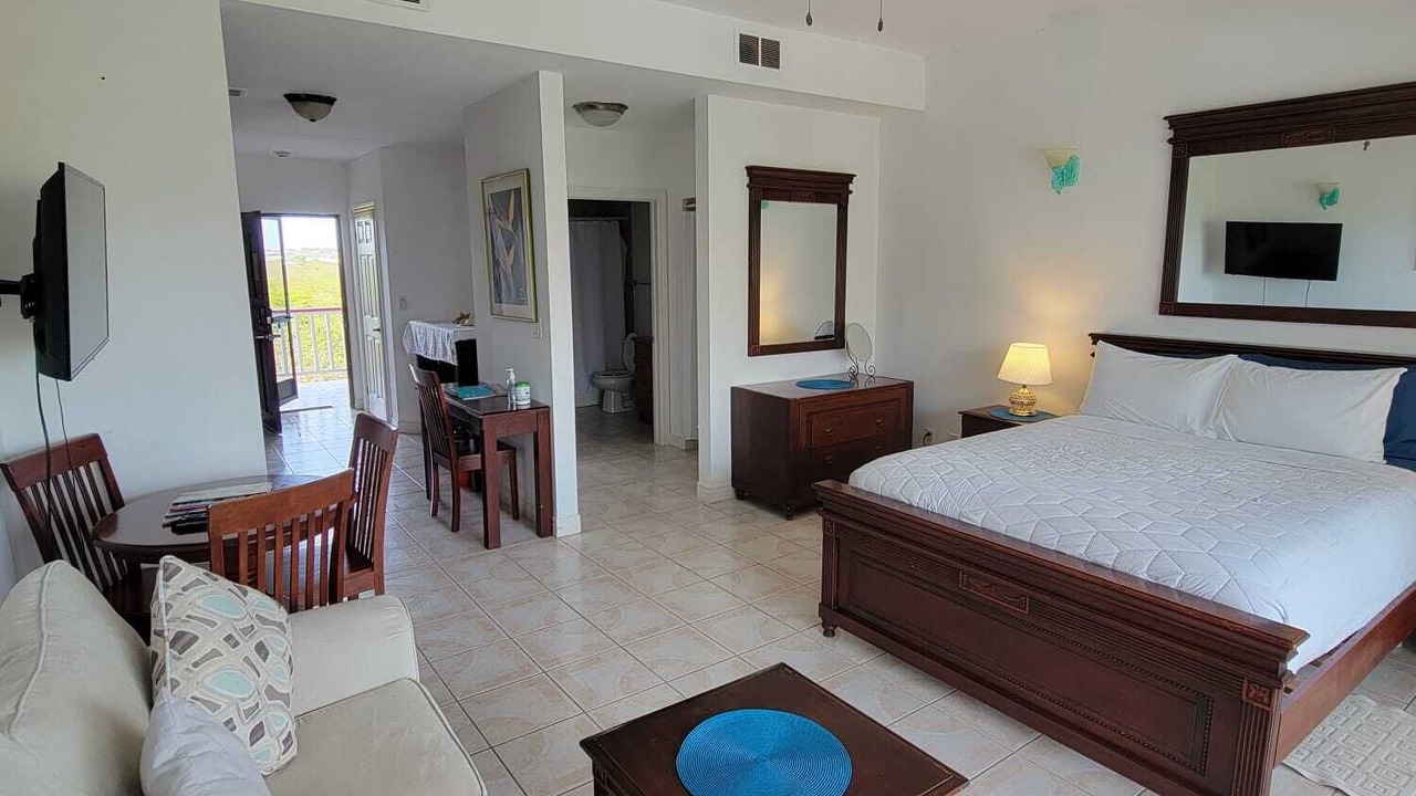 Photo of Bedroom in The Bight