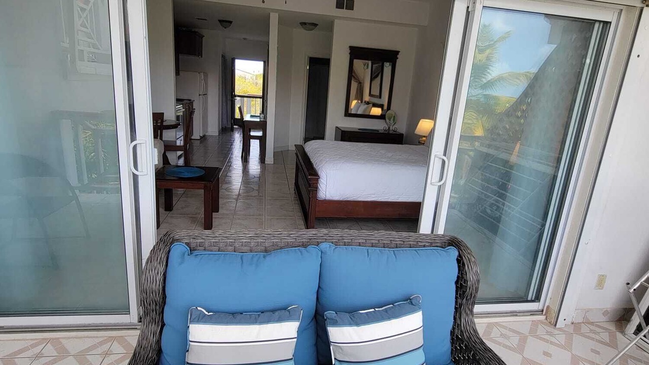 Photo of Bedroom in The Bight