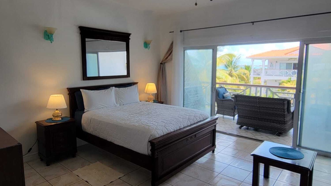 Photo of Bedroom in The Bight