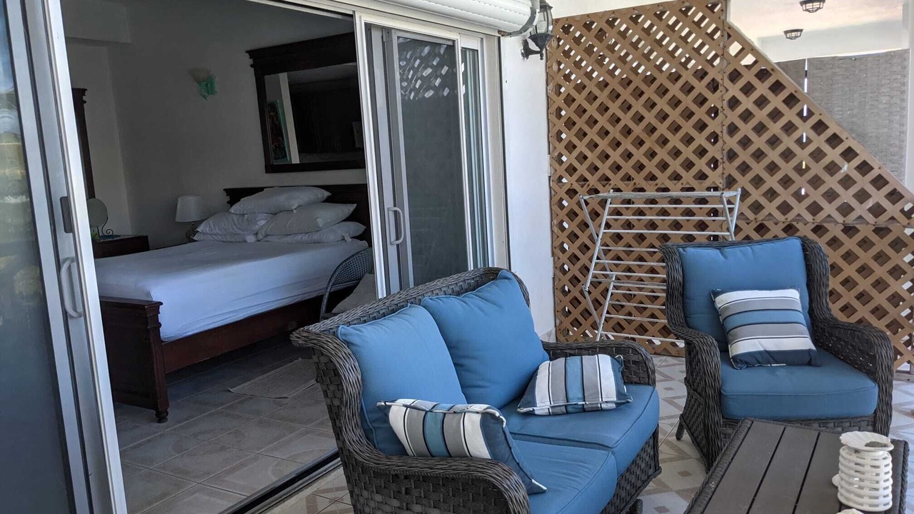 Photo of Bedroom in The Bight
