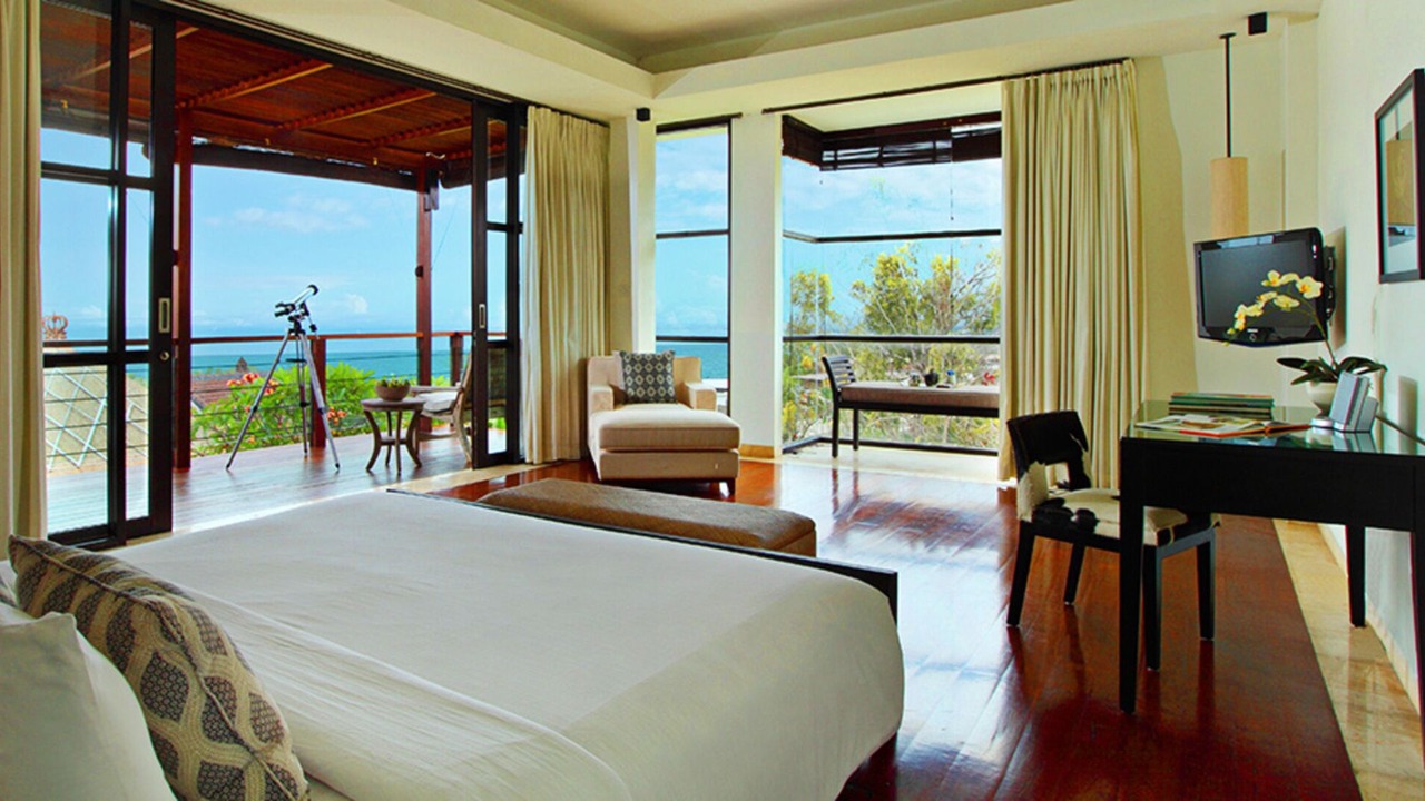 Photo of Bedroom in Bukit