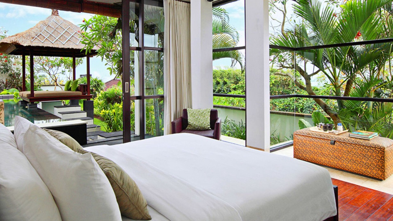 Photo of Bedroom in Bukit
