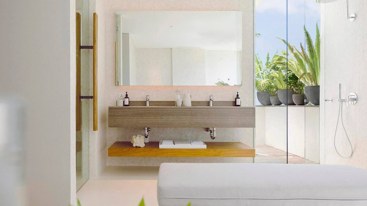Photo of Bathroom in Dyanapura