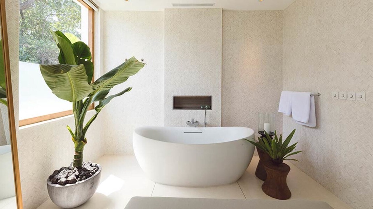 Photo of Bathroom in Dyanapura