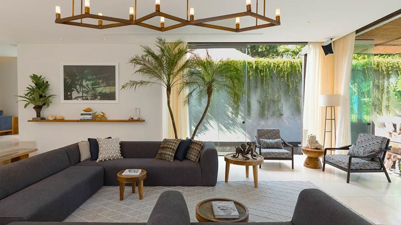Photo of Livingroom in Dyanapura