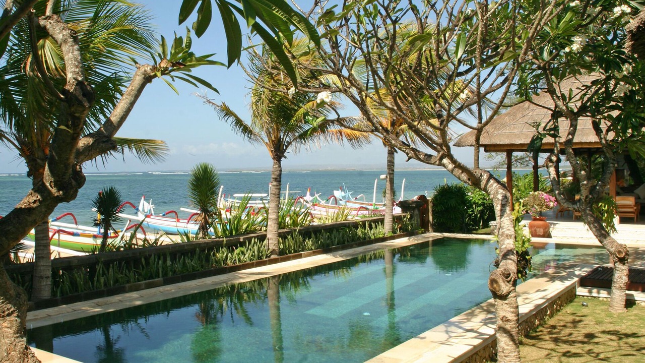 Photo of Outdoor in Sanur