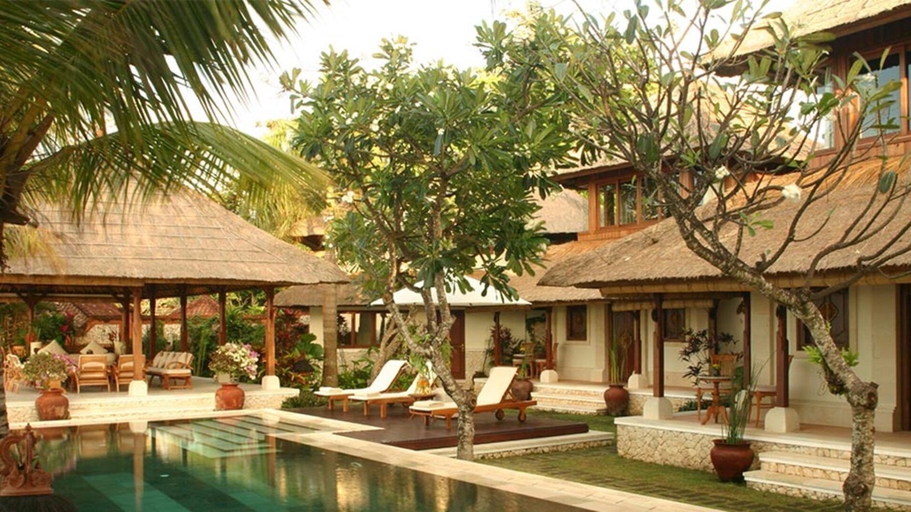 Photo of Outdoor in Sanur