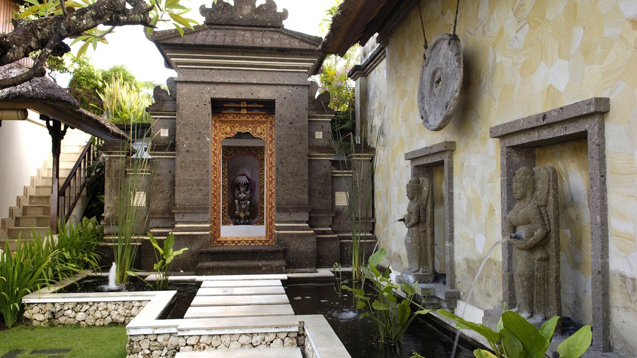 Photo of Outdoor in Sanur