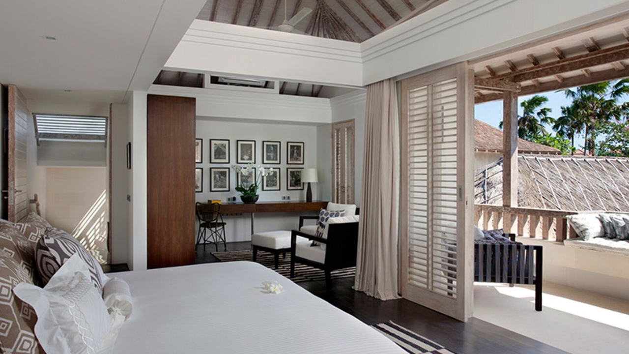 Photo of Bedroom in Laksmana