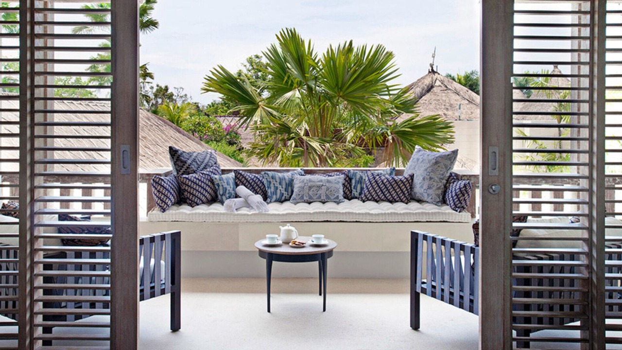Photo of Patio Balcony in Laksmana