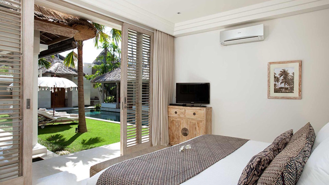 Photo of Bedroom in Laksmana