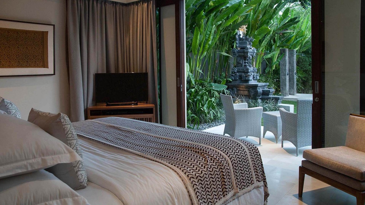 Photo of Bedroom in Cemagi
