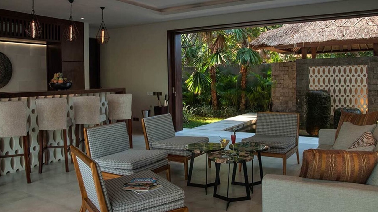 Photo of Patio Balcony in Cemagi