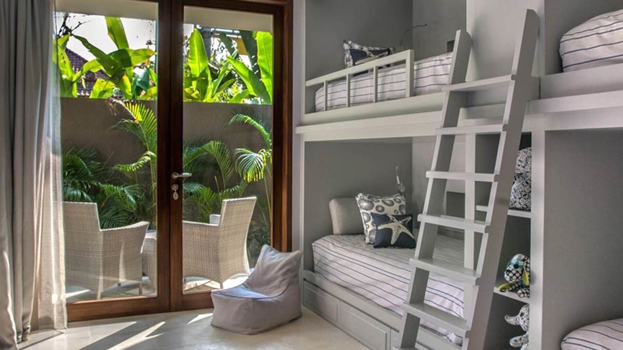 Photo of Bedroom in Cemagi