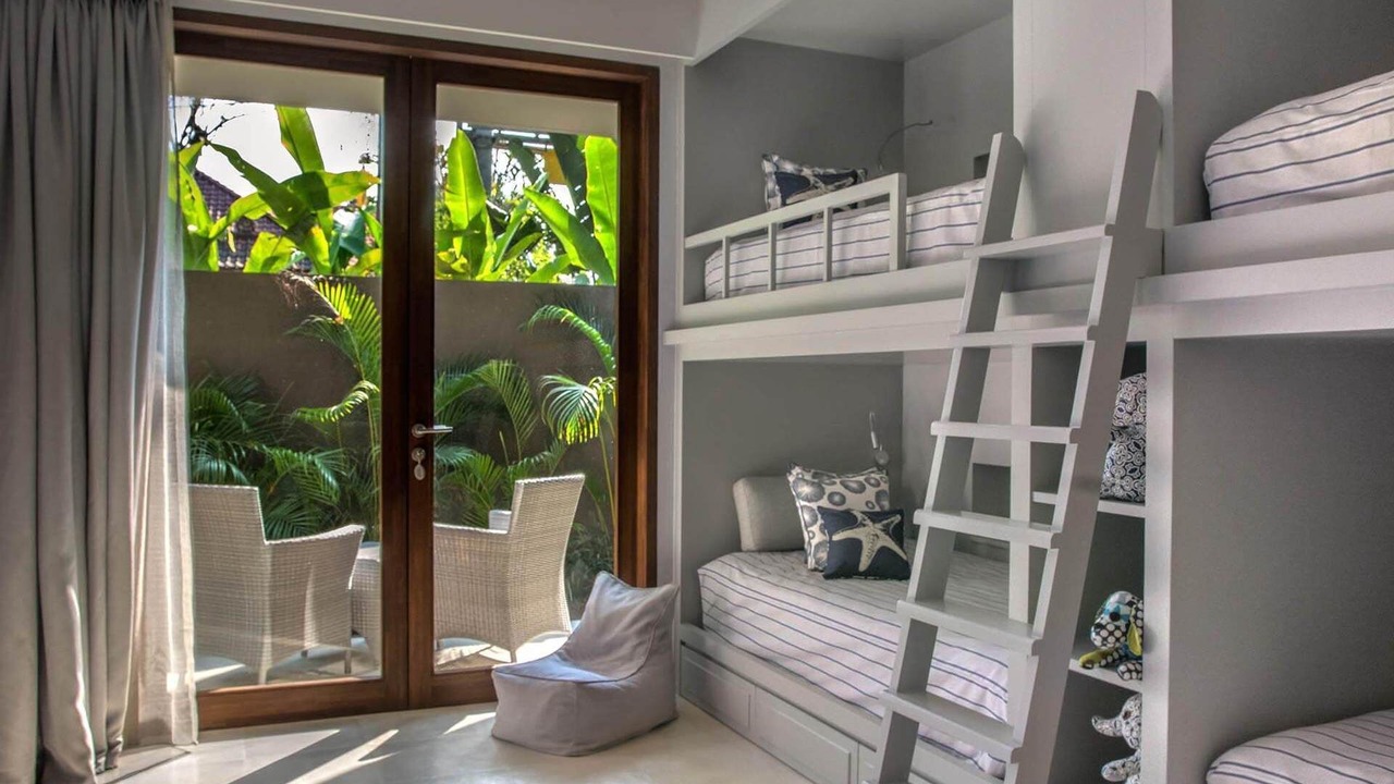 Photo of Bedroom in Cemagi