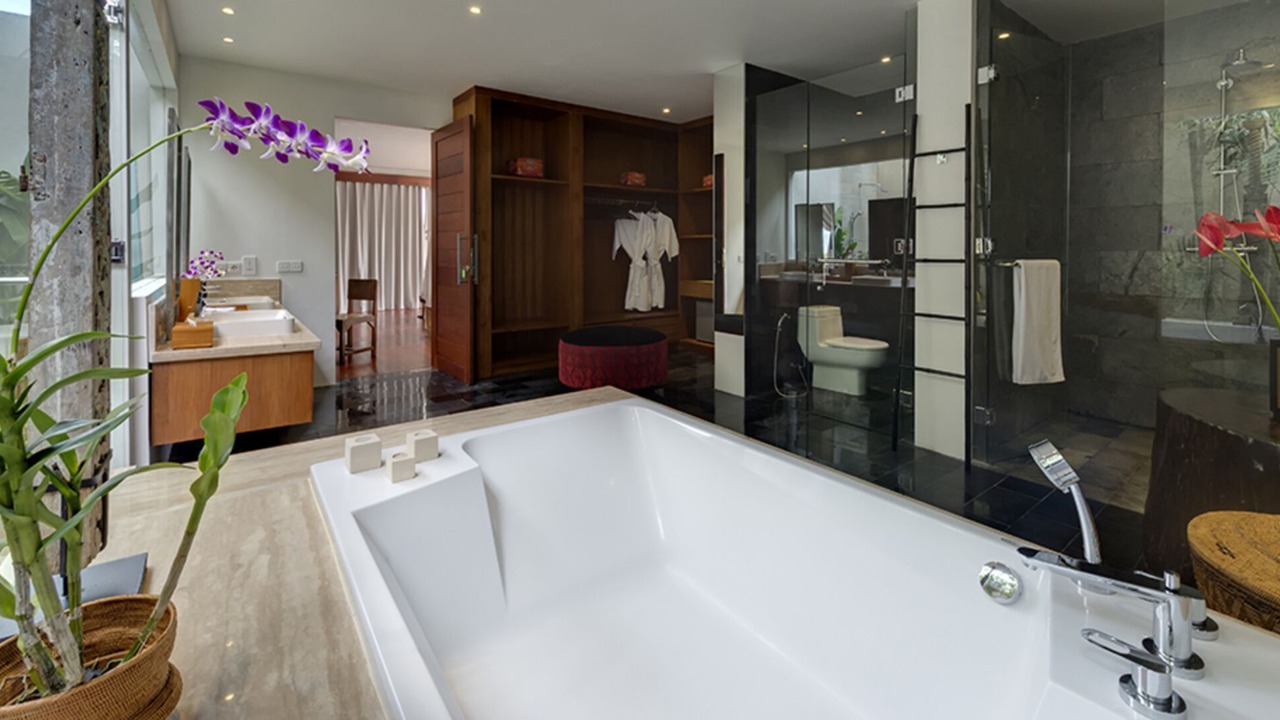Photo of Bathroom in Manggis