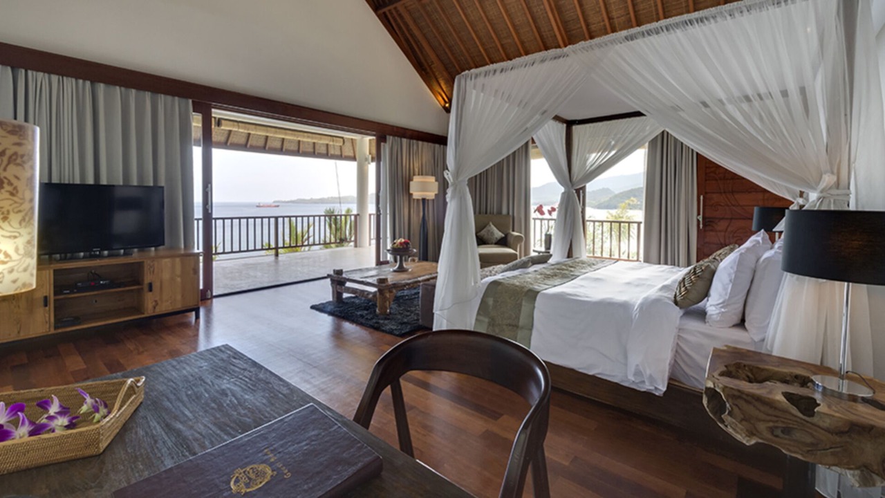Photo of Bedroom in Manggis