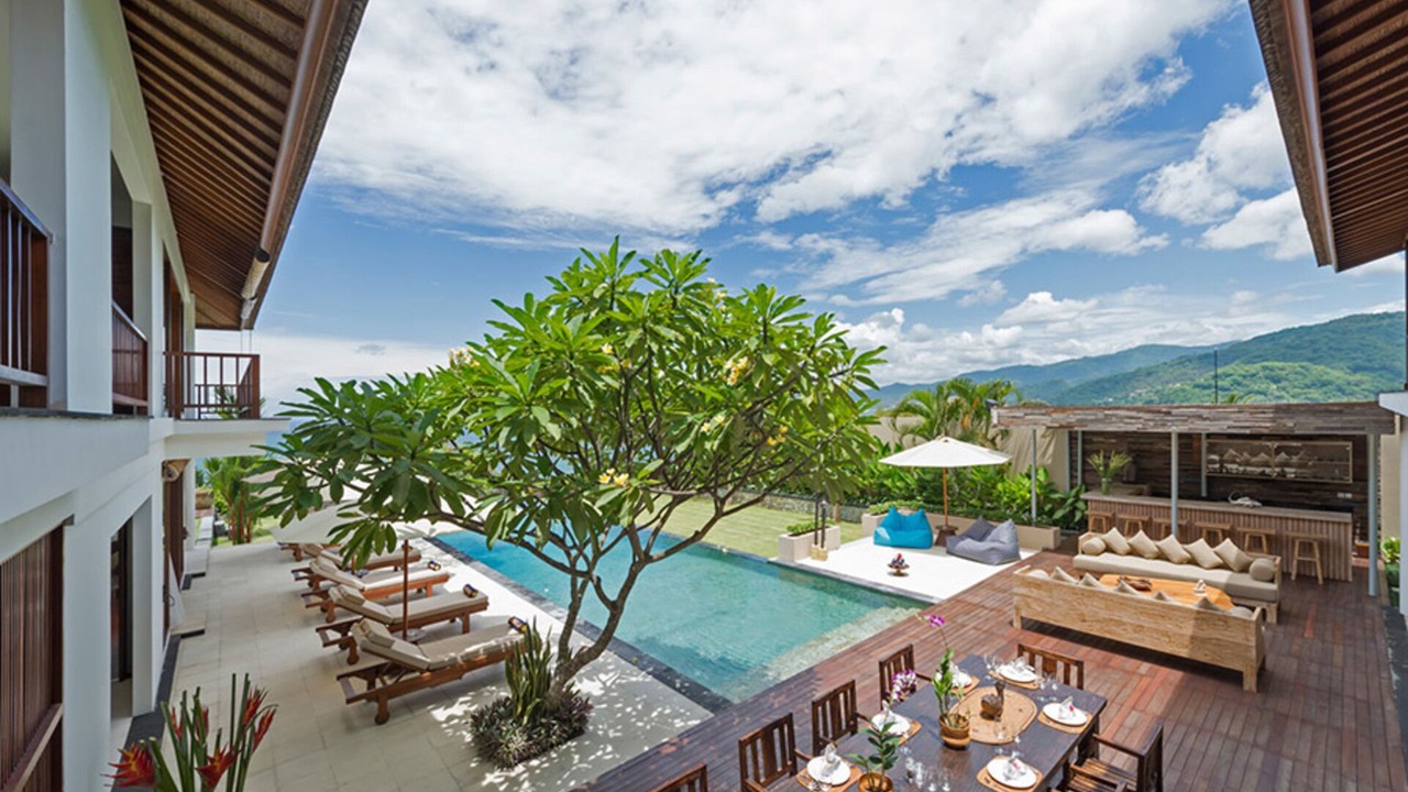 Photo of Outdoor in Manggis
