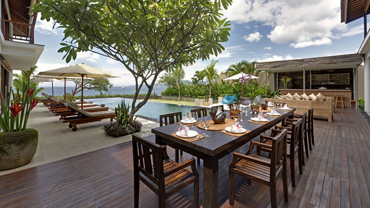 Photo of Outdoor in Manggis