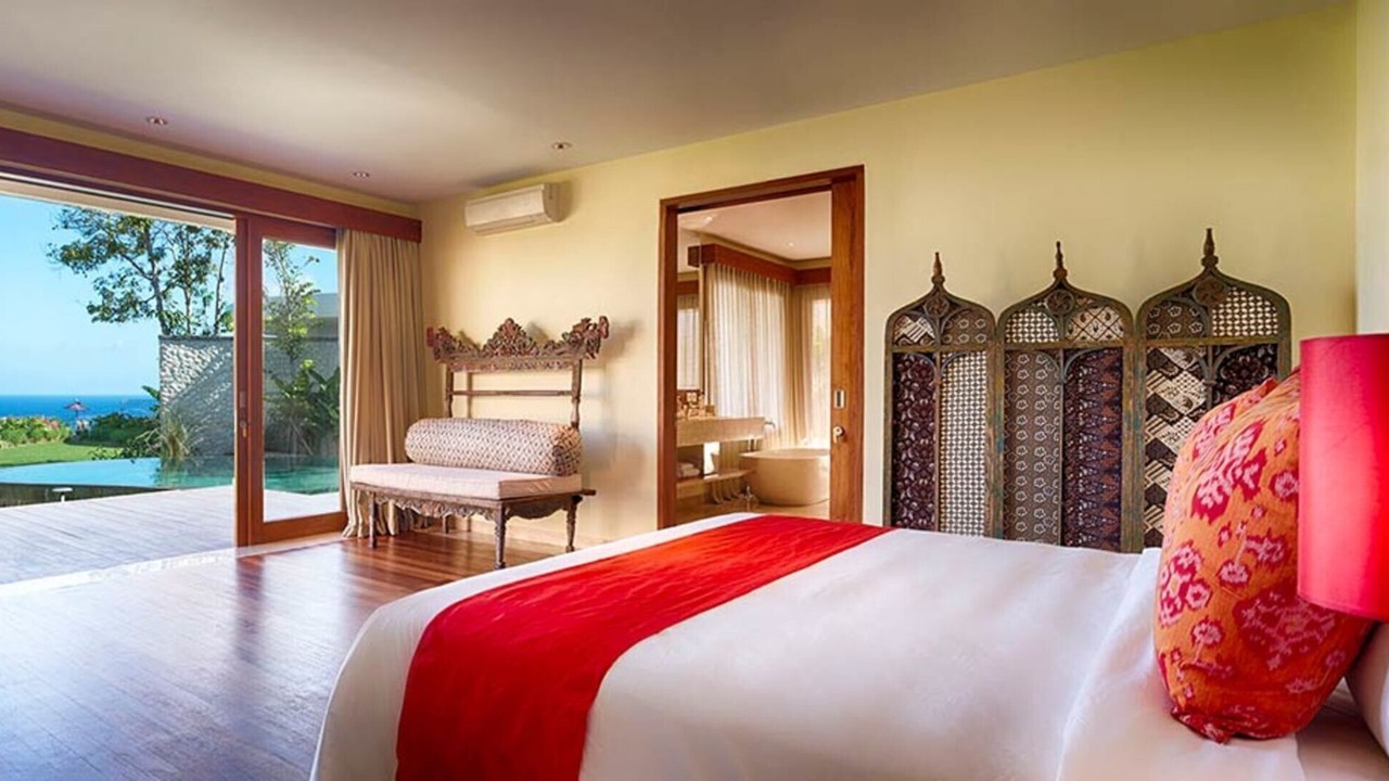 Photo of Bedroom in Kutuh
