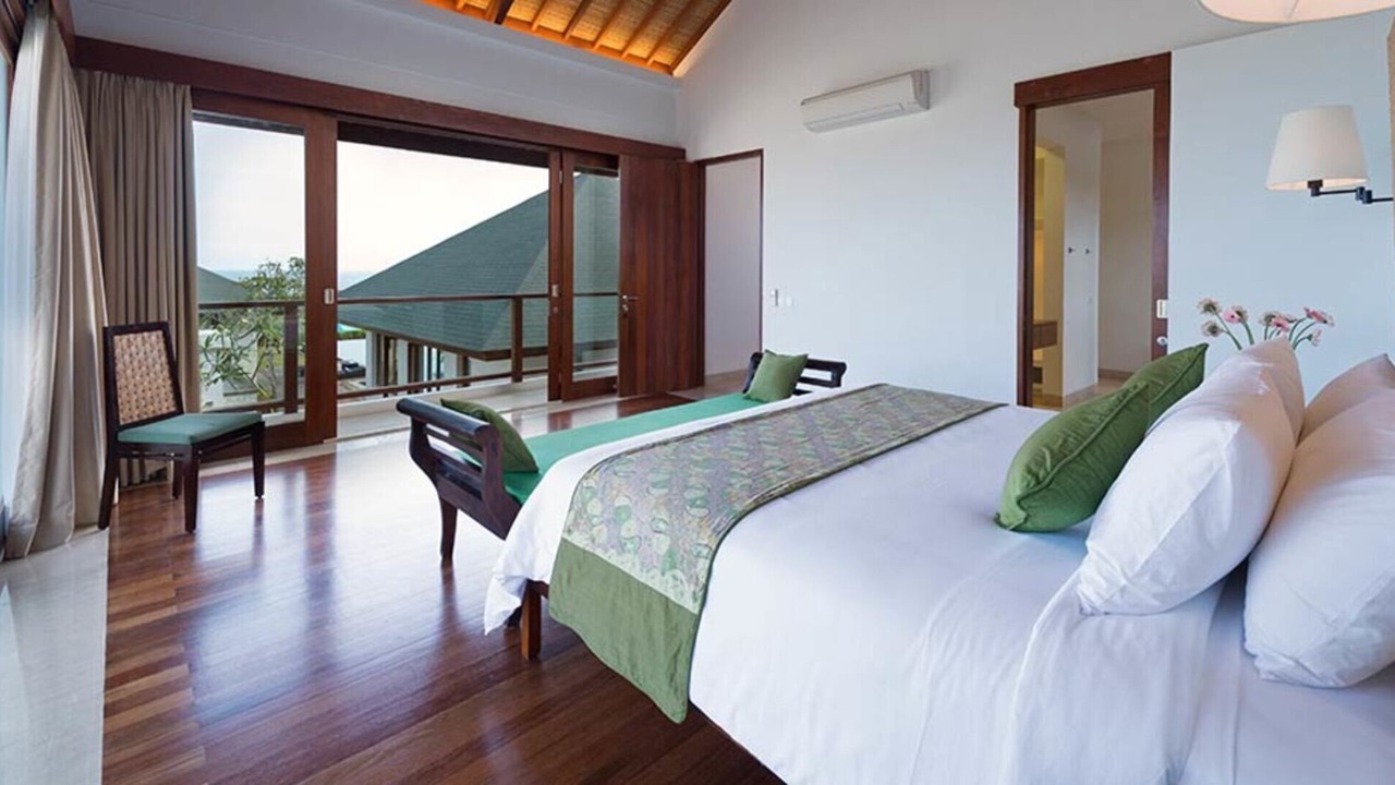 Photo of Bedroom in Kutuh