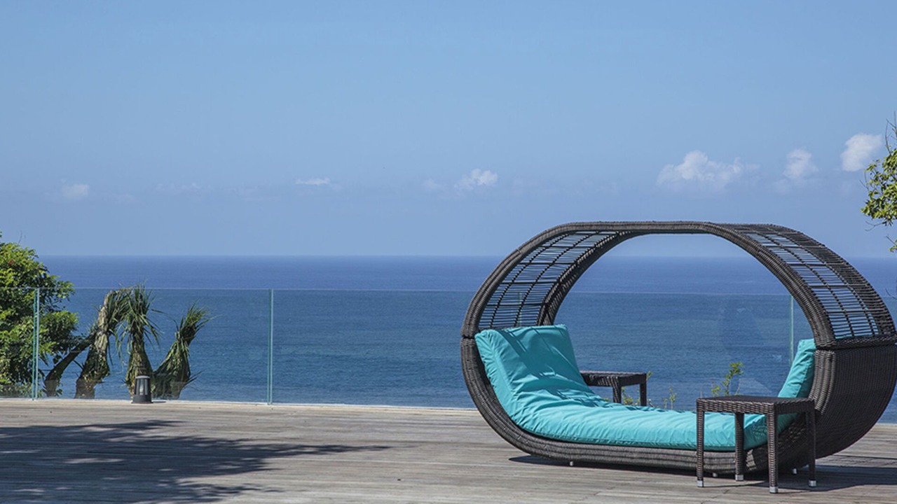 Photo of Patio Balcony in Kutuh