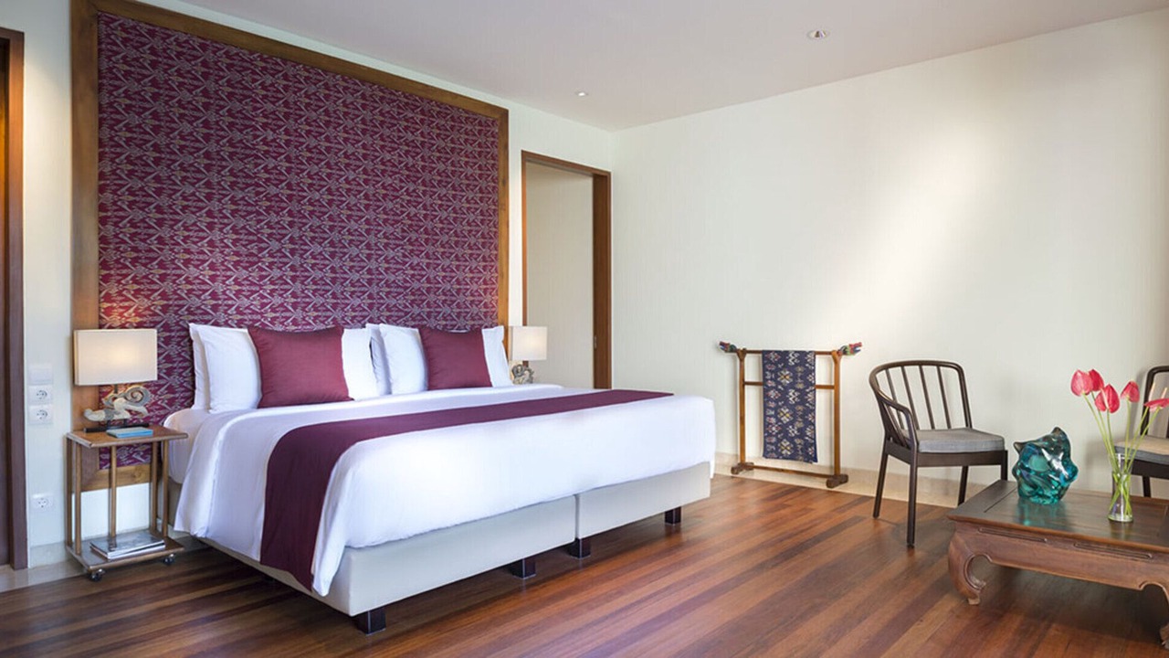 Photo of Bedroom in Kutuh