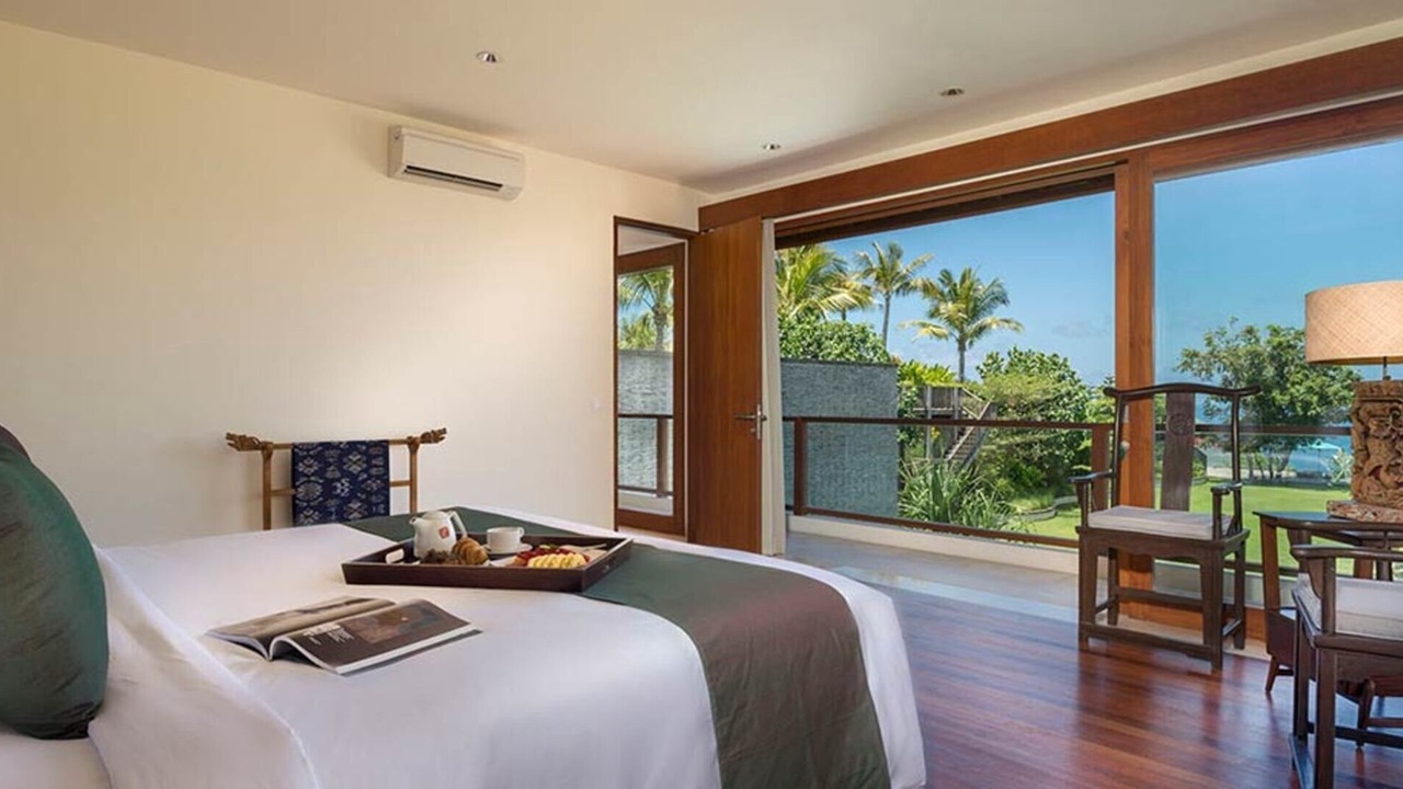 Photo of Bedroom in Kutuh