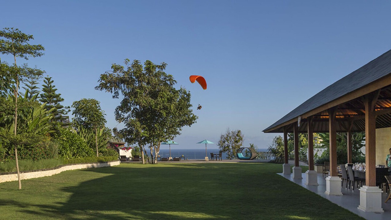 Photo of Outdoor in Kutuh