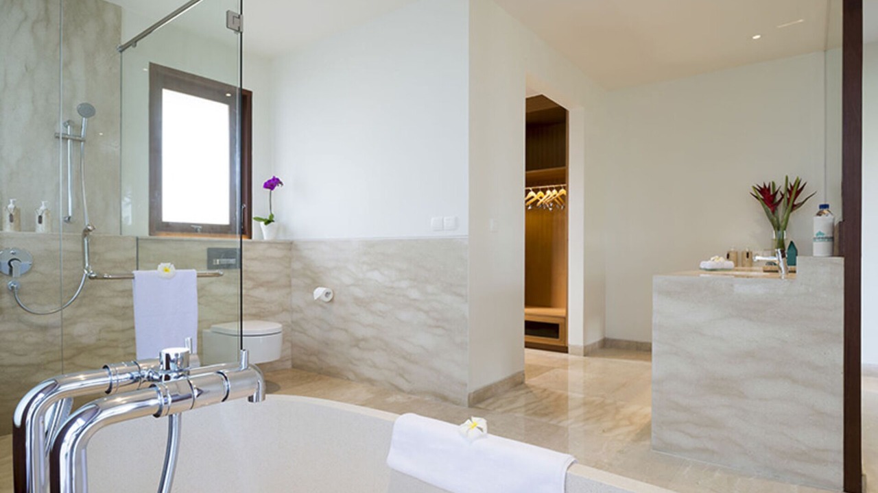 Photo of Bathroom in Kutuh