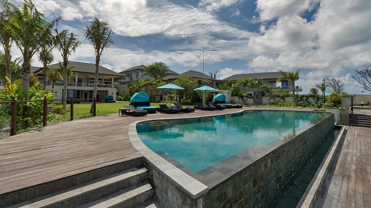 Photo of Outdoor in Kutuh