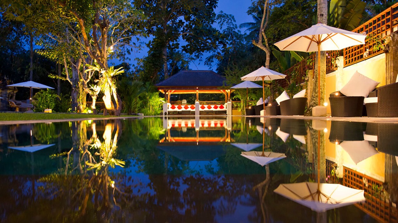 Photo of Outdoor in Ubud City-Centre