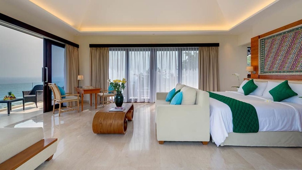 Photo of Bedroom in Kutuh