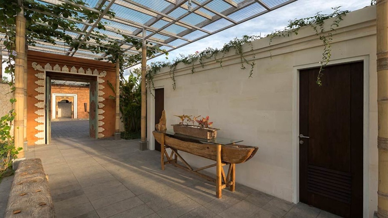 Photo of Patio Balcony in Kutuh