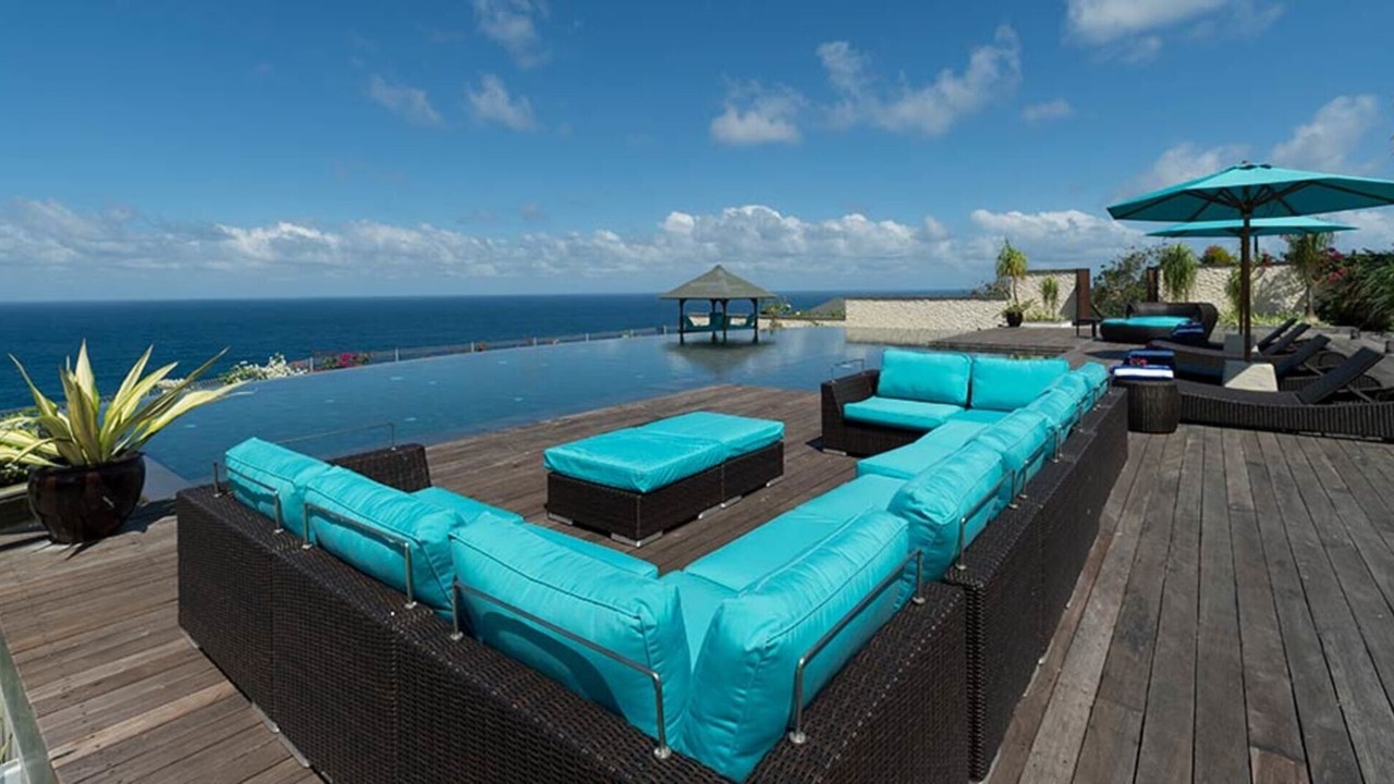 Photo of Patio Balcony in Kutuh