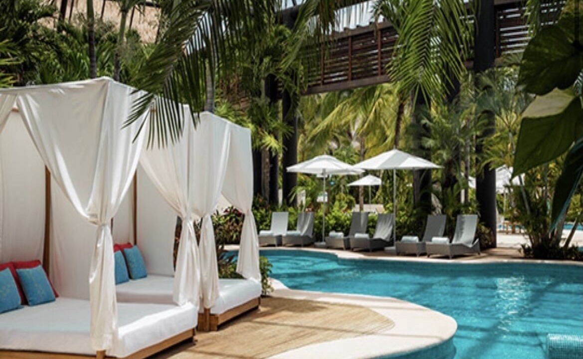 Photo of Outdoor in Villa Juarez