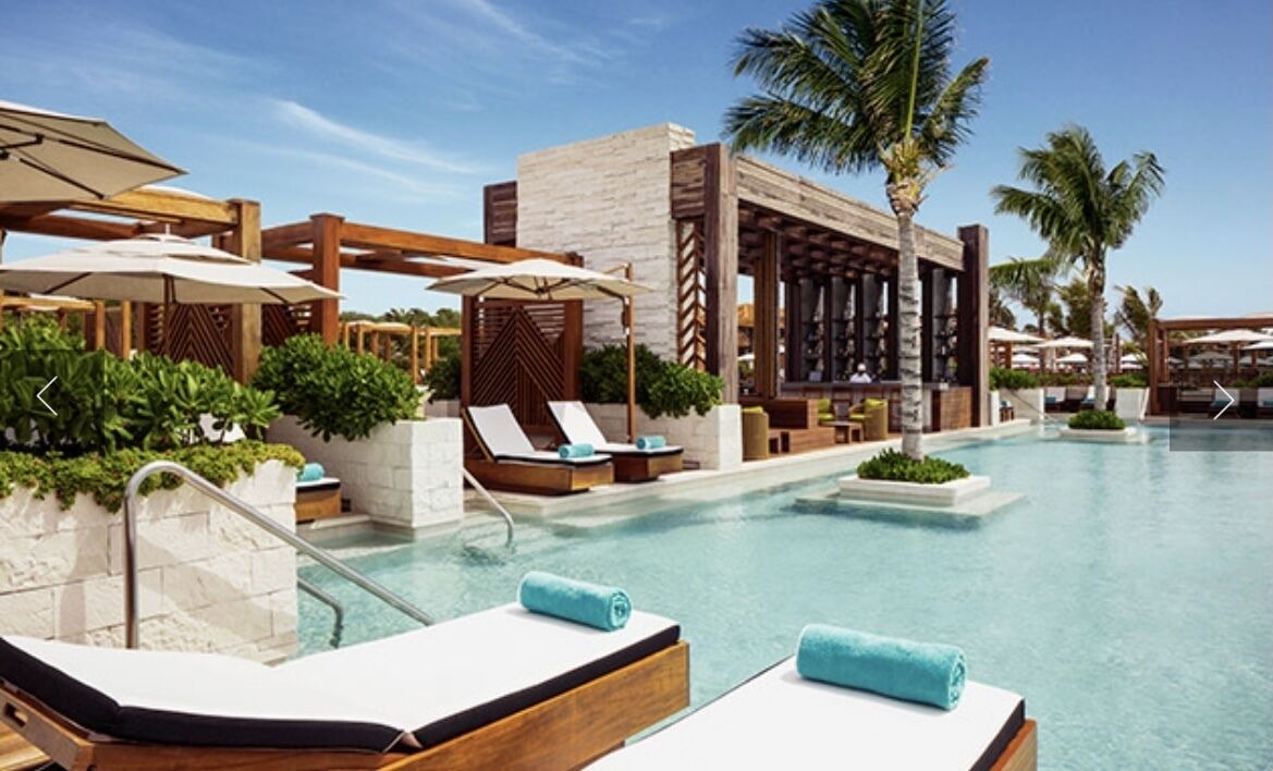 Photo of Outdoor in Villa Juarez