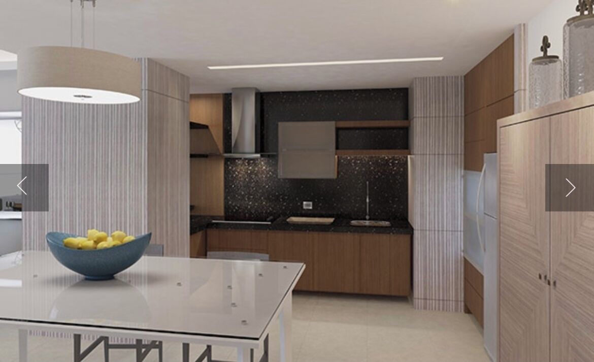 Photo of Kitchen in Villa Juarez