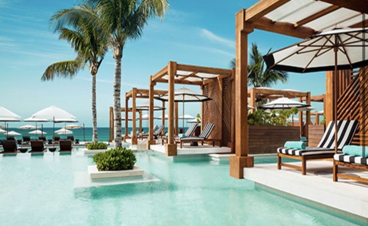 Photo of Outdoor in Villa Juarez