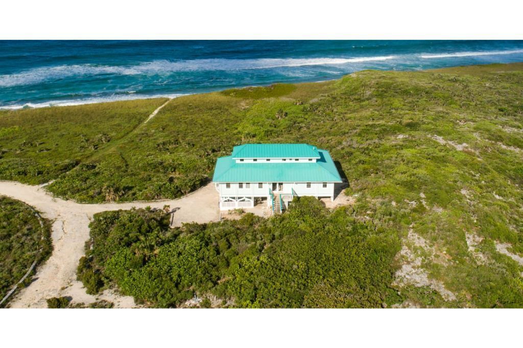 Photo of Outdoor in Conch Bar