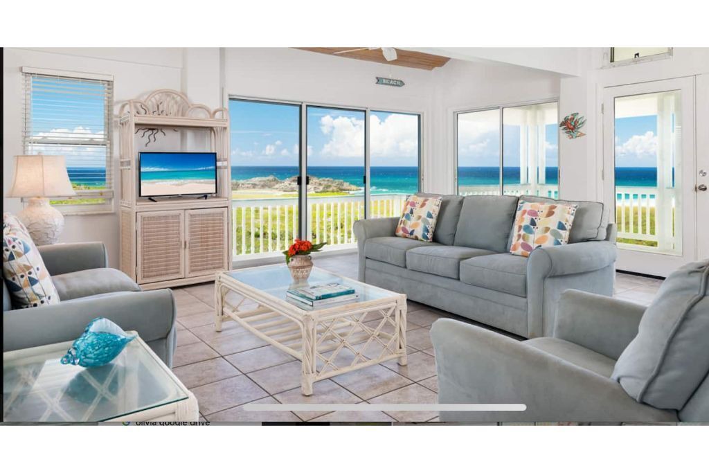 Photo of Bedroom in Conch Bar