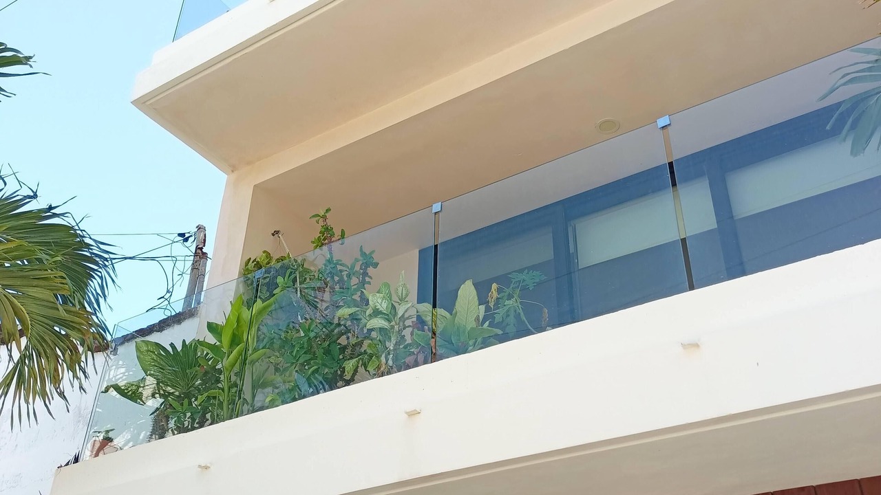 Photo of Outdoor in Luis Donaldo Colosio