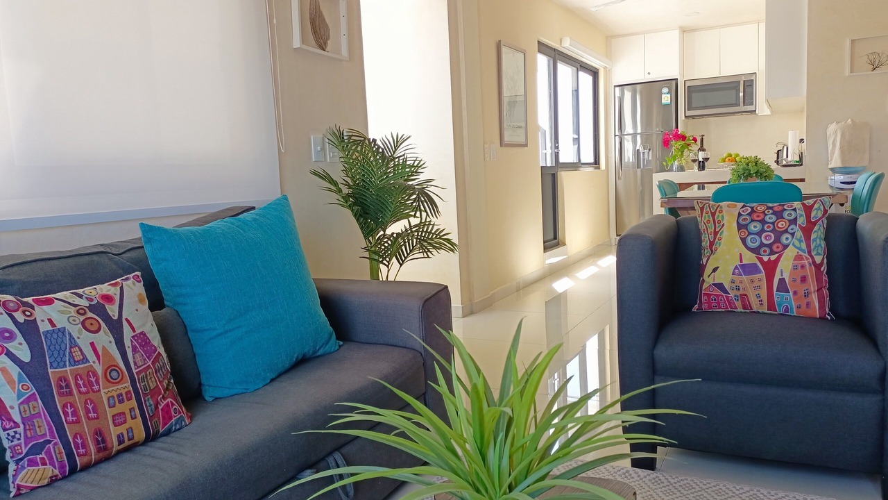 Photo of Livingroom in Luis Donaldo Colosio
